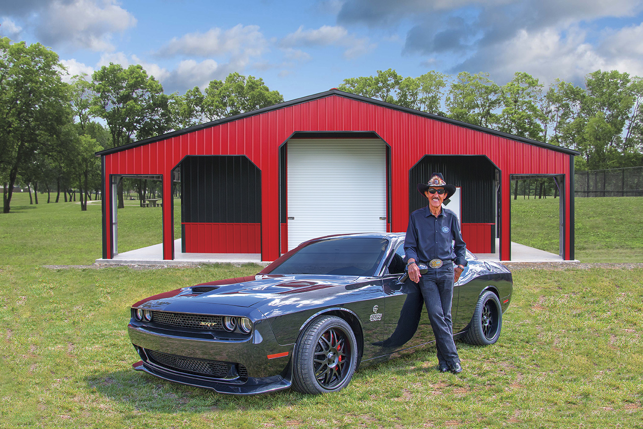 Carolina Carports