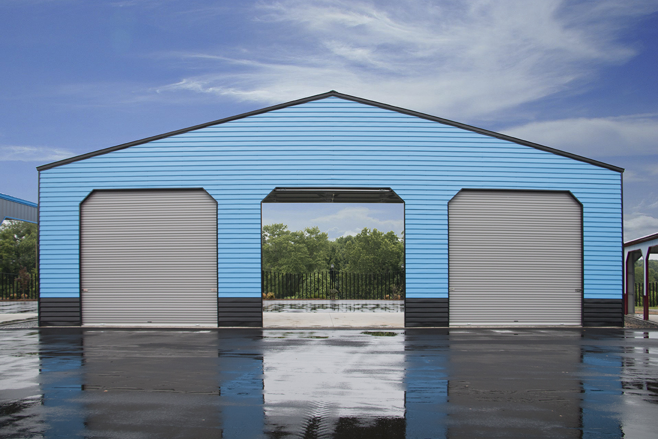 Carolina Carports