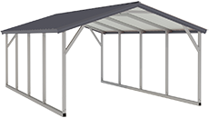 Carolina Carports  One of America's Best Selling Metal Carport Companies