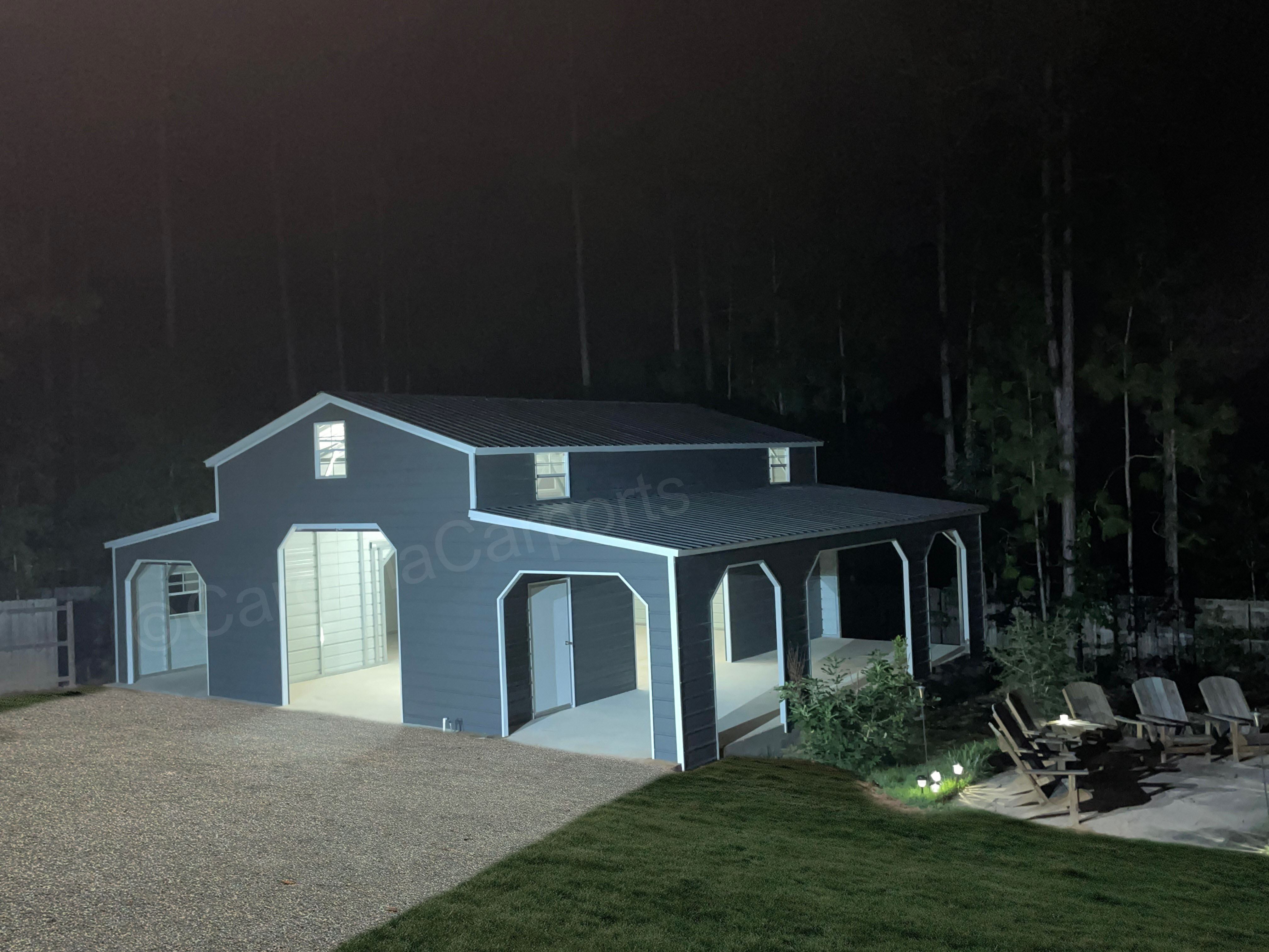 Barns Outdoor Storage And Sheds