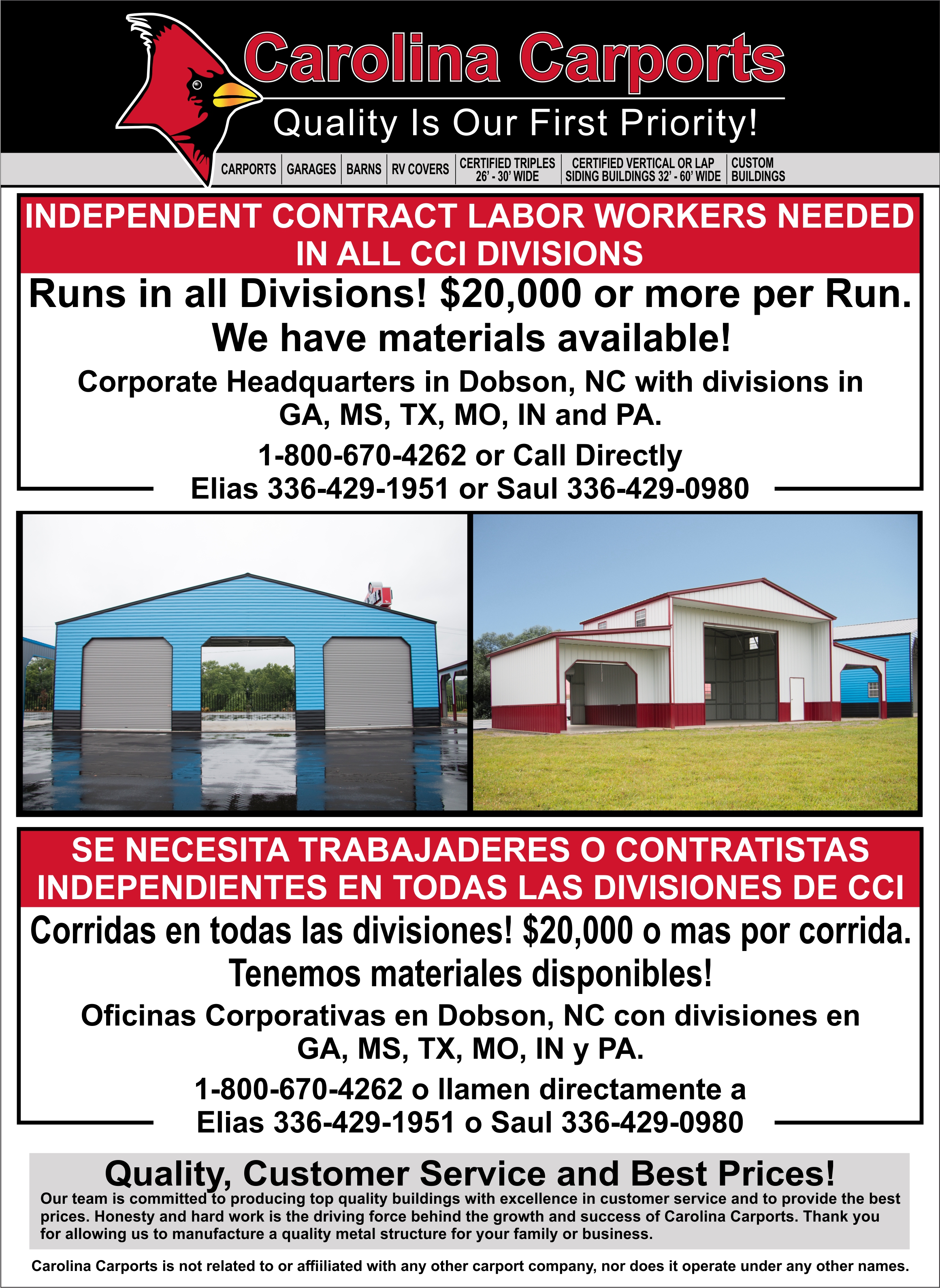 installers-wanted